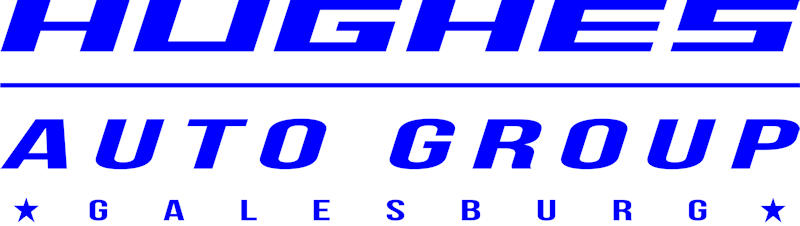 Hughes Auto Group Logo